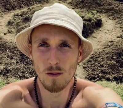 DAWID OKOŃSKI