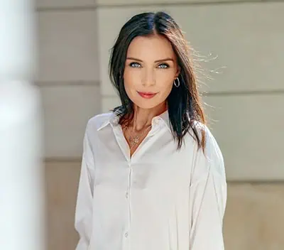 ANNA JABŁOŃSKA