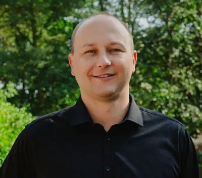 MICHAŁ BABIAK