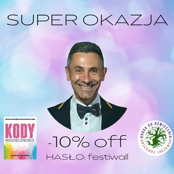 Grzegorz Jaszewski Patronat