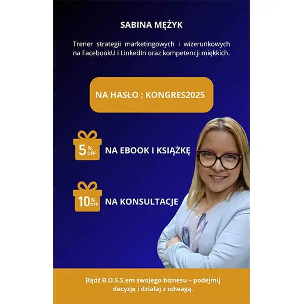 patroni reklama 0005 Sabina Mężyk