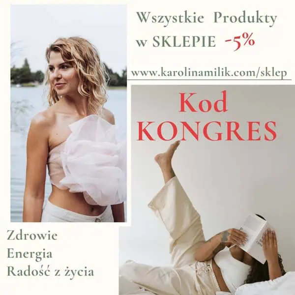 patroni reklama 0047 Karolina Milik